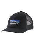 Patagonia - Trucker-Kappe &ndash; Unisex &ndash; P-6 Logo LoPro Trucker - P-6 Lo