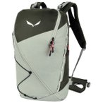 Salewa - Puez 25 - Wanderrucksack grau