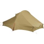 Nordisk Telemark 2.2 PU (2.0) Kuppelzelt Unisex ( Oliv one size Größe,)
