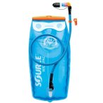 Source Widepac Premium 2.0 ( Blau one size Größe,)