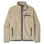 Patagonia Men's Retro Pile Jacket - Fleecejacke