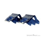 Dynafit 90mm Harscheisen-Blau-90