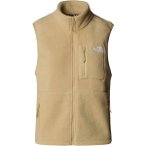 THE NORTH FACE Damen Weste W YUMIORI VEST, Größe L in Braun
