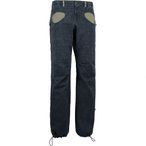 E9 Rondo X2 Hose Herren  Kletterhose blau Größe XL Sportklettern | Bouldern  H