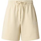 THE NORTH FACE Damen Shorts W ESSENTIAL LIGHT RELAXED SHORTS, Größe L in Braun