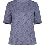 CMP  Damen  T-Shirts blau Größe S Lifestyle Hautfreundlich