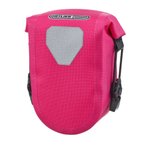 Ortlieb Micro Bag 0,5 Liter Satteltasche (Gewicht 0,12kg) 0.5L