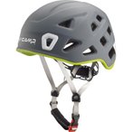 C.A.M.P. Storm - Kletterhelm M/L grey