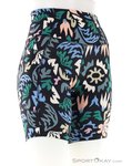 Patagonia Maipo Damen Fitnessshort-Mehrfarbig-S
