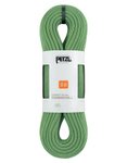 Petzl - Einfachseil - Contact® 9.8 Mm Grün  - Größe 80 m