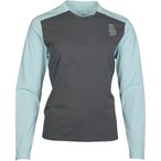 Protective Gambler Trikot Damen  Radtrikots tuerkis Größe 3XL Mountainbike  Sc
