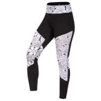 Ocun - Women's Rhea Leggings - Leggings Gr L schwarz