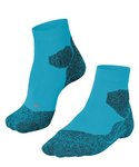 Falke Trail Herren Laufsocken ( Türkis 46-48 Größe,)