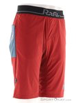 Rafiki Lead II Herren Klettershort-Rot-S