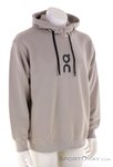 On Club Herren Sweater-Beige-S