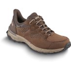 MEINDL Herren Multifunktionsschuhe Padua GTX, Größe 43 in Braun