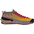 La Sportiva TX2 Evo  Damen  Zustiegsschuhe grau Größe 37.5 Trekking