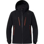 Descente Angular Line Herren Skijacke ( Schwarz 54 Größe,)