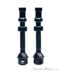 Stan's NoTubes Universal+ Tubeless Ventile-Schwarz-S