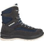 LOWA Kinder Freizeitschuhe ELLA GTX, Größe 28 in Blau