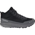 Viking Motion Mid GTX  Herren  Winterschuhe & Winterstiefel schwarz Größe 46 T
