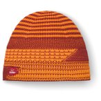 Eisbär - Nona Mütze - Mütze Gr One Size orange/rot