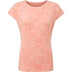 Sherpa Adventure Gear Neha  Damen  T-Shirts orange Größe XL Lifestyle  Hautfre