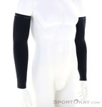 Castelli Nano Flex 3G Armlinge-Schwarz-XL