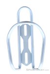 Silca Sicuro Aqua Titanium Flaschenhalter-Hell-Blau-One Size