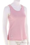 Chillaz Kauai Time to Chill Damen Tanktop-Pink-Rosa-XS
