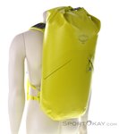 Osprey Transporter WP 25l Rucksack-Gelb-25
