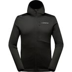 La Sportiva Chill Thermal   Herren  Fleecejacke schwarz Größe M Trekking  Elas
