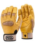 Petzl - Handschuhe zum Klettern &ndash; Unisex &ndash; Cordex Plus - Cordex Plus