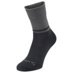 Vaude - All Year Wool Socks - Radsocken 36-38 grau