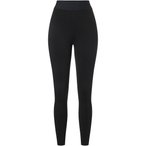 Super.Natural Lux Base Hose Damen  Lange Unterhose weiss Größe L Trekking  Hau