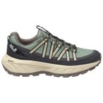 Jack Wolfskin - Women's Wild Hike Texapore Low - Multisportschuhe 37,5 beige