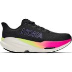 HOKA Damen Laufschuhe MACH X 3, Größe 40 in Schwarz