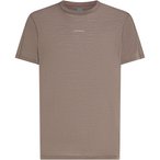 Icebreaker Cool-Lite Speed  Herren  Laufshirts grau Größe XL Laufen | Trailrun