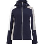 McKINLEY Damen Jacke Irene W, Größe 38 in Schwarz