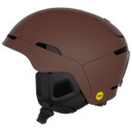 POC - Obex MIPS - Skihelm Gr 51-54 cm - XS/S braun