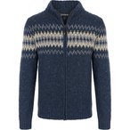 Sherpa Adventure Gear Dumji  Herren  Freizeitjacke, Parkas blau Größe S Lifest