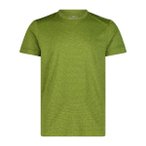Campagnolo Herren T-Shirts/Tanks ku.Arm He/Uni MAN T-SHIRT, Größe 52 in Schwar