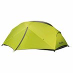 Salewa Denali II Tent Kuppelzelt ( Hellgrün one size One Size,)