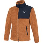 Wild Country Herren Spotter Jacke (Größe XL, orange)