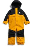 Burton - Wasserdichter und atmungsaktiver Overall - T One Piece 2L True Black Go