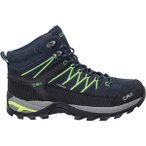 CMP Herren Trekkingstiefel Herren Leichtwanderschuhe Rigel Mid Shoes, Größe 40
