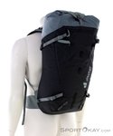 Deuter Guide 30 Rucksack-Schwarz-30