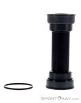 Shimano SM-BB71-41C Pressfit Innenlager-Schwarz-One Size