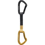 Black Diamond HotForge Quickdraw - Expressset 16 cm einzeln