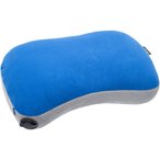 Cocoon Air-Core Down Travel Nackenkissen  Reisekissen blau Größe One Size Reis